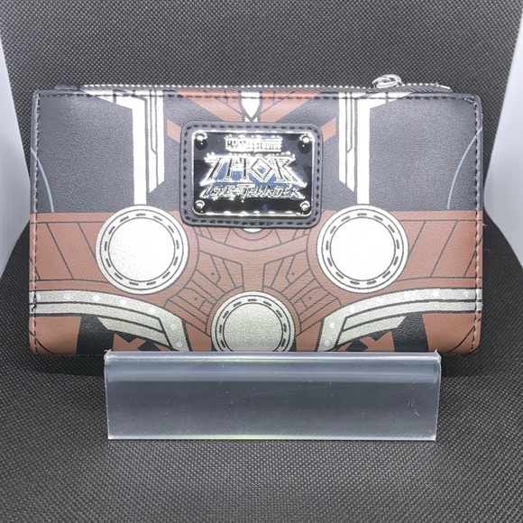 Loungefly Handbags - Loungefly Thor Wallet